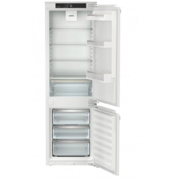 Liebherr ICNC 5103-22 - NoFrost, inhoud 183/70 liter - 2 temperatuurzones - duoCooling - easyFresh - LED plafondverlichting -  freshAir filter-varioSpace