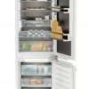 Liebherr ICNBSCI 5173-22 - NoFrost - inhoud 184/71 liter - 2 temperatuurzones - duoCooling - deur op deur 