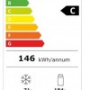 Liebherr ICNBSCI 5173-22 - NoFrost - inhoud 184/71 liter - 2 temperatuurzones - duoCooling - deur op deur 