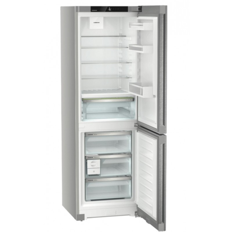 Liebherr CBNSDA 5223-22 - NoFrost - touch display - Energieklasse A - DuoCooling