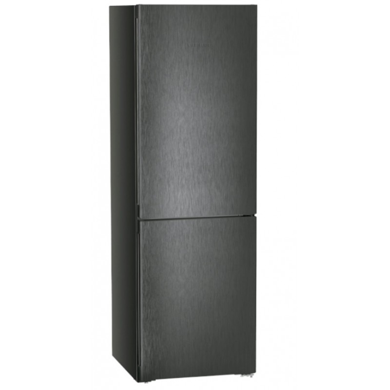 Liebherr CNBDB 5223-22 - EasyTwist-Ice - Touch display - Energieklasse B - NoFrost - DuoCooling -  Verzonken greep