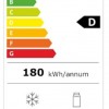 Liebherr ICNSd 5603-20 - 194 cm hoog -  inbouw koel-vriescombinatie