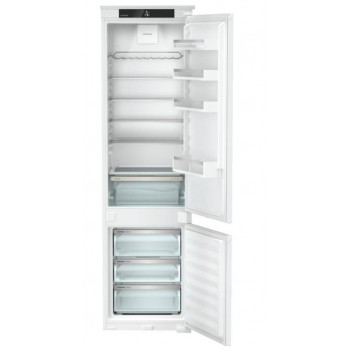 Liebherr ICNSd 5603-20 - 194 cm hoog -  inbouw koel-vriescombinatie
