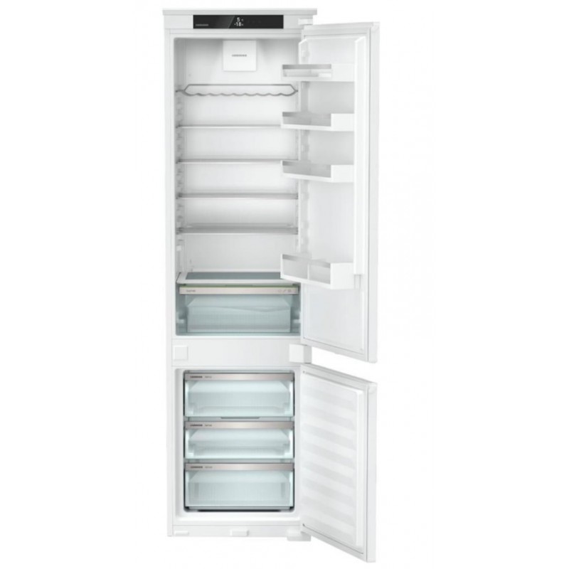 Liebherr ICNSd 5603-20 - 194 cm hoog -  inbouw koel-vriescombinatie