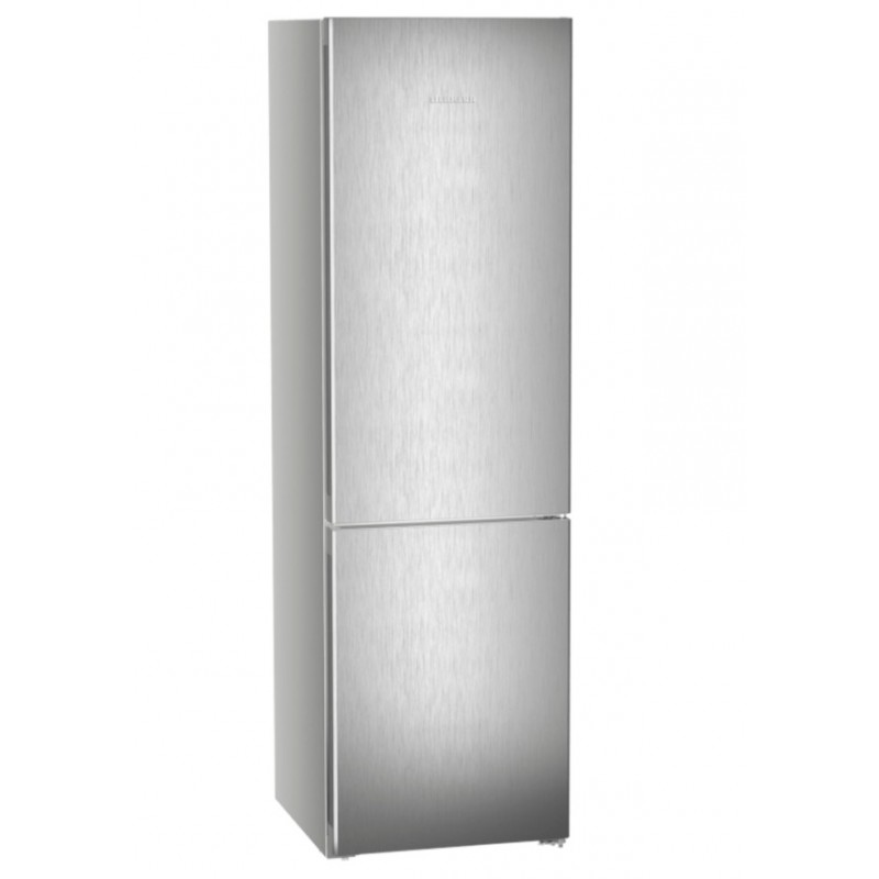 Liebherr CNSDB 5723-22 -EasyTwist-Ice - Touch display - Energieklasse B - NoFrost - Verzonken greep