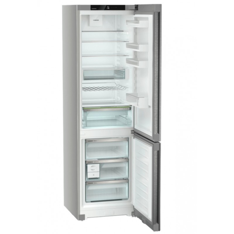 Liebherr CNSDB 5723-22 -EasyTwist-Ice - Touch display - Energieklasse B - NoFrost - Verzonken greep