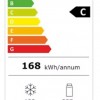 Liebherr CNSFC 573I-22 - NoFrost - Energieklasse C - Verzonken greep - EasyTwist