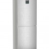 Liebherr CNSFC 573I-22 - NoFrost - Energieklasse C - Verzonken greep - EasyTwist