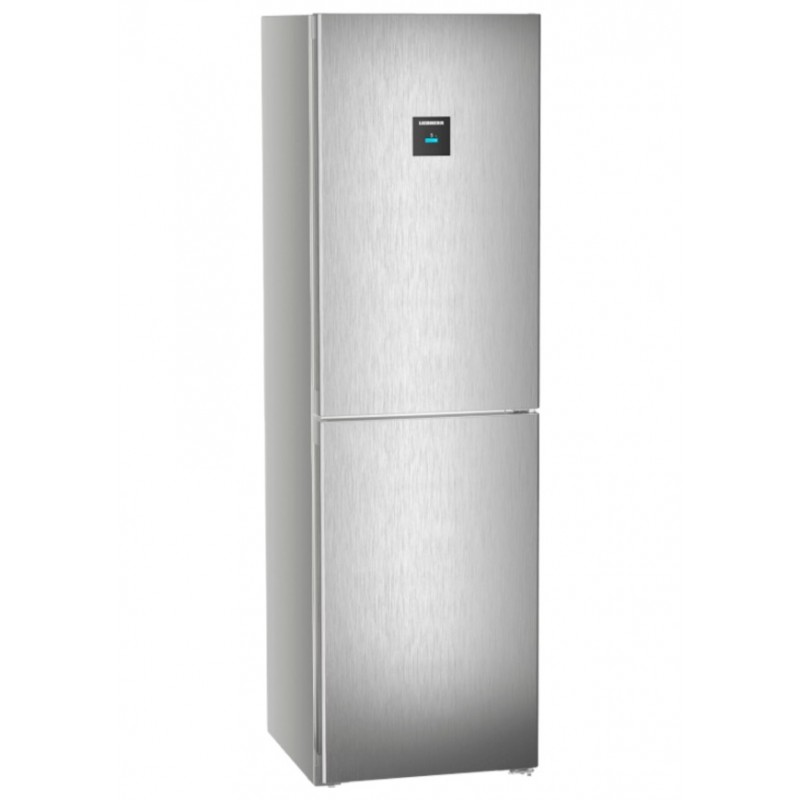 Liebherr CNSFC 573I-22 - NoFrost - Energieklasse C - Verzonken greep - EasyTwist