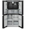 Liebherr MBBSDI 9024-20 - NoFrost - LED verlichting - 4 vriesladen - geïntegreerde automatische IceMaker - varioSpace 