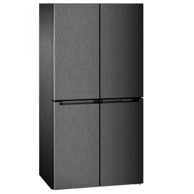 Liebherr MBBSDI 9024-20 - NoFrost - LED verlichting - 4 vriesladen - geïntegreerde automatische IceMaker - varioSpace 