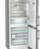 Liebherr CBNSDC 765I-20 - Vrijstaande Prime koelvriescombinatie met NoFrost - inhoud 285/138 liter