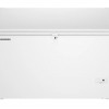 Liebherr CFd 2085 Plus - Vrieskist - 248L - Wit