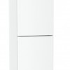 Liebherr CNC 5023-22 Koel-vriescombinatie - breedte 59.7 cm - hoogte 165.5 cm - inhoud 280 l - NoFrost Koel-vriescombinatie Wit