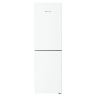 Liebherr CNC 5724-22 - Vrijstaande koel/vriescombinatie Plus met NoFrost - Energieklasse C - 202CM 