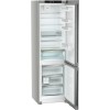 Liebherr CNSDA 5723-22 - Koel-vriescombinatie - breedte 59.7 cm - hoogte 201.5 cm - inhoud 400 l - NoFrost