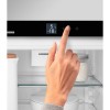 Liebherr CNSDA 5723-22 - Koel-vriescombinatie - breedte 59.7 cm - hoogte 201.5 cm - inhoud 400 l - NoFrost