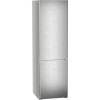 Liebherr CNSDA 5723-22 - Koel-vriescombinatie - breedte 59.7 cm - hoogte 201.5 cm - inhoud 400 l - NoFrost