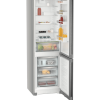 Liebherr CNSDC 5703-22 - Koelvriescombinatie - 202x60x68 cm - 268 l koelen + 103 l vriezen - Zeer stil - 35 dB