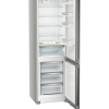 Liebherr CNSDC 5703-22 - Koelvriescombinatie - 202x60x68 cm - 268 l koelen + 103 l vriezen - Zeer stil - 35 dB