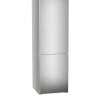 Liebherr CNSDC 5703-22 - Koelvriescombinatie - 202x60x68 cm - 268 l koelen + 103 l vriezen - Zeer stil - 35 dB