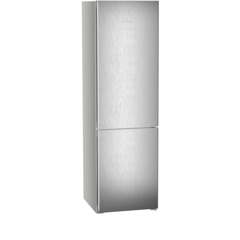 Liebherr CNSDC 5703-22 - Koelvriescombinatie - 202x60x68 cm - 268 l koelen + 103 l vriezen - Zeer stil - 35 dB