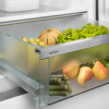 Liebherr CNSDC 5703-22 - Koelvriescombinatie - 202x60x68 cm - 268 l koelen + 103 l vriezen - Zeer stil - 35 dB