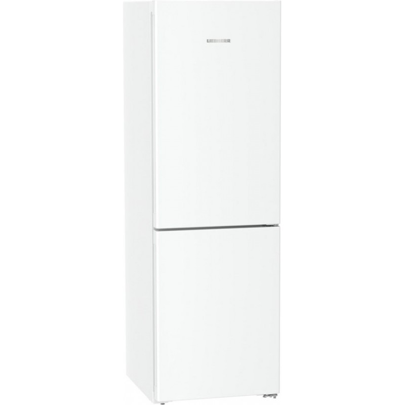 Liebherr CNd 5203 Pure - Koel-vriescombinatie - 185,5 cm - No Frost - Langer vers met EasyFresh