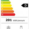 Liebherr CNd 5203 Pure - Koel-vriescombinatie - 185,5 cm - No Frost - Langer vers met EasyFresh