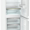 Liebherr CNd 5203 Pure - Koel-vriescombinatie - 185,5 cm - No Frost - Langer vers met EasyFresh
