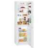 Liebherr CUE 3331-26 - Koelvriescombinatie - 182x55x63 cm - 212 l koelen + 84 l vriezen - Stil - 38 dB