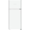 Liebherr Cte 2131-26 Vrijstaande Koelkast- Smart Frost 121cm
