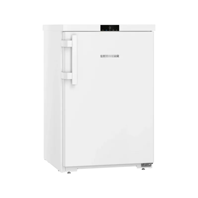 LIEBHERR FC 1404-20 Vrijstaand Vrieskast - breedte 55.0 cm - hoogte 85.0 cm - inhoud 107 l