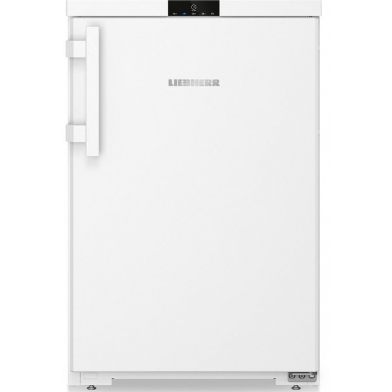 Liebherr FD 1404-20 - Vriezer tafelmodel - 85x55x61 cm - Nee - 107 l