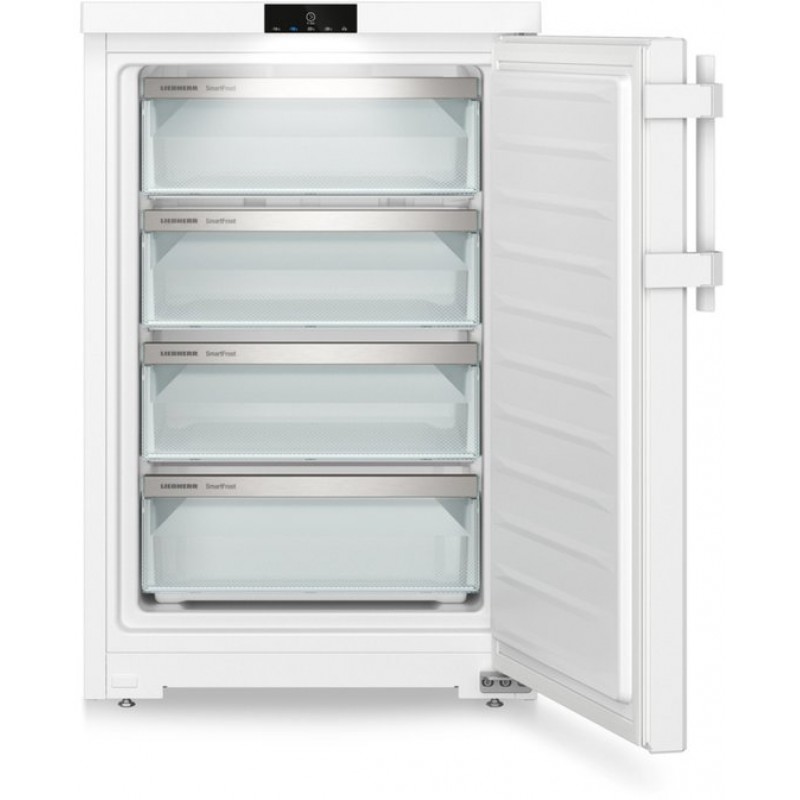 Liebherr FD 1404-20 - Vriezer tafelmodel - 85x55x61 cm - Nee - 107 l