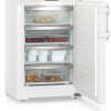 Liebherr FD 1404-20 - Vriezer tafelmodel - 85x55x61 cm - Nee - 107 l