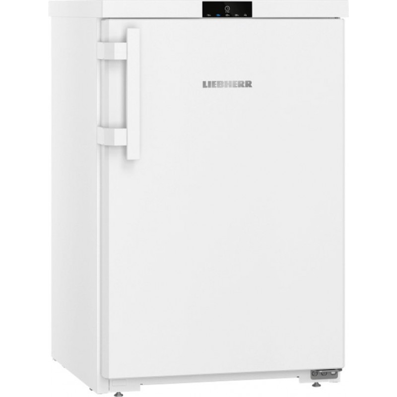 Liebherr FD 1404-20 - Vriezer tafelmodel - 85x55x61 cm - Nee - 107 l