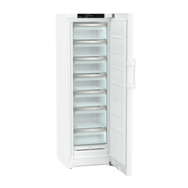 Liebherr FND 5237-20 - Vrieskast - 186x60x68 cm - Ja - 277 l
