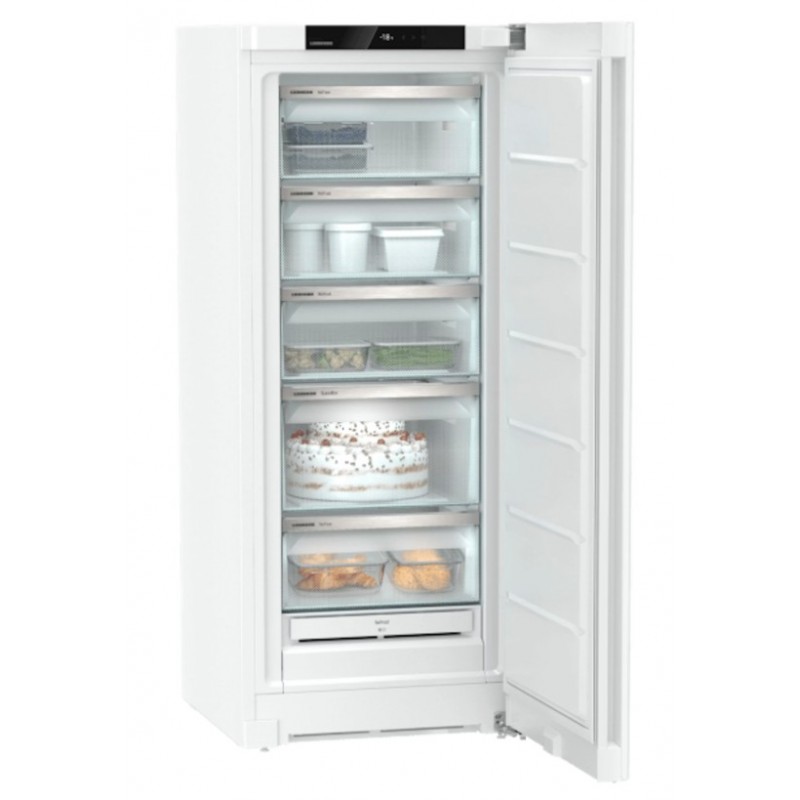 Liebherr FNE 4605-22 Vrieskast Energielabel E NoFrost 