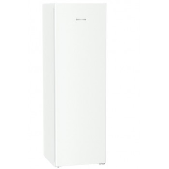 Liebherr FNE 5207-22 - vrijstaande vriezer - 186cm hoog - energielabel E 