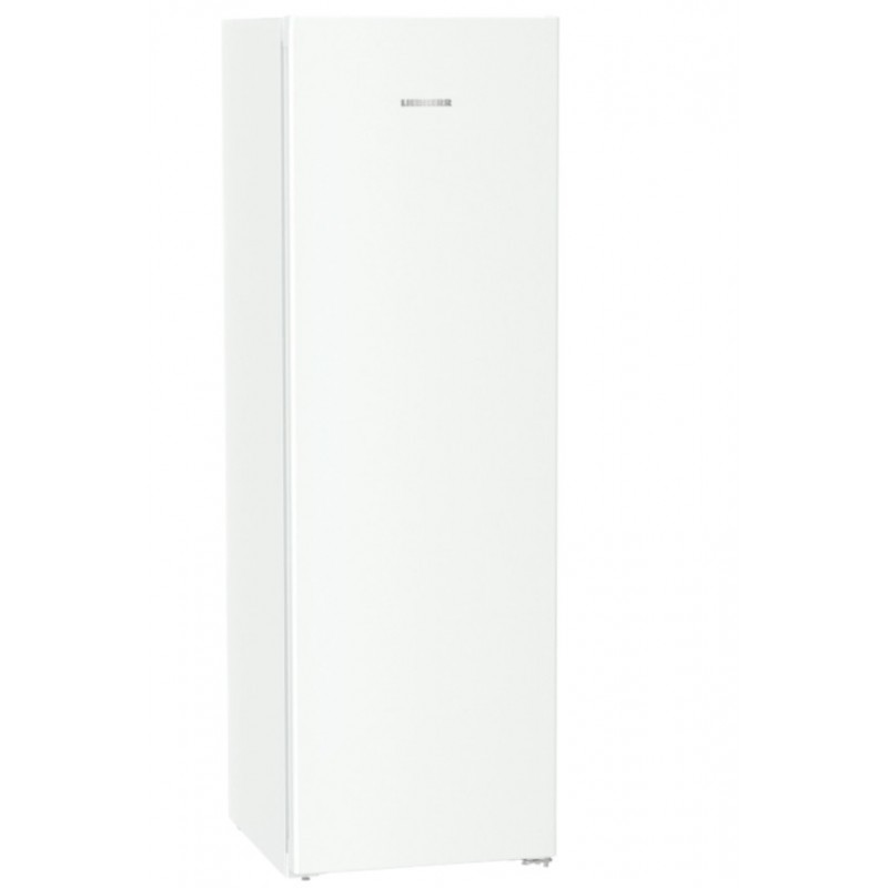 Liebherr FNE 5207-22 - vrijstaande vriezer - 186cm hoog - energielabel E 