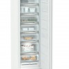 Liebherr FNE 5207-22 - vrijstaande vriezer - 186cm hoog - energielabel E 