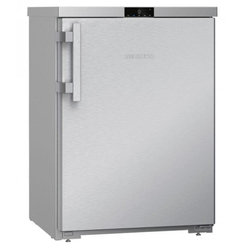 Liebherr FNSDDI 1624-20 Vrijstaande tafelmodel vrieskast Plus met NoFrost inhoud 93 liter