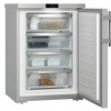 Liebherr FNSDDI 1624-20 Vrijstaande tafelmodel vrieskast Plus met NoFrost inhoud 93 liter