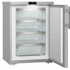 Liebherr FNSDDI 1624-20 Vrijstaande tafelmodel vrieskast Plus met NoFrost inhoud 93 liter