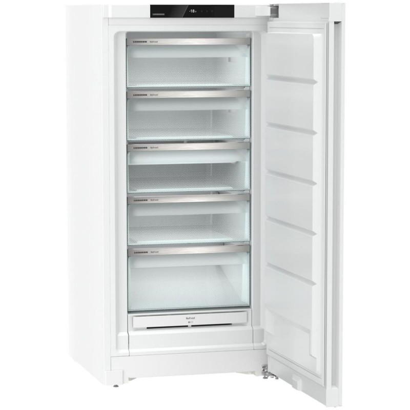 LIEBHERR FNa 6635 Freezer Plus (A, 260 l, 1455 mm hoog)