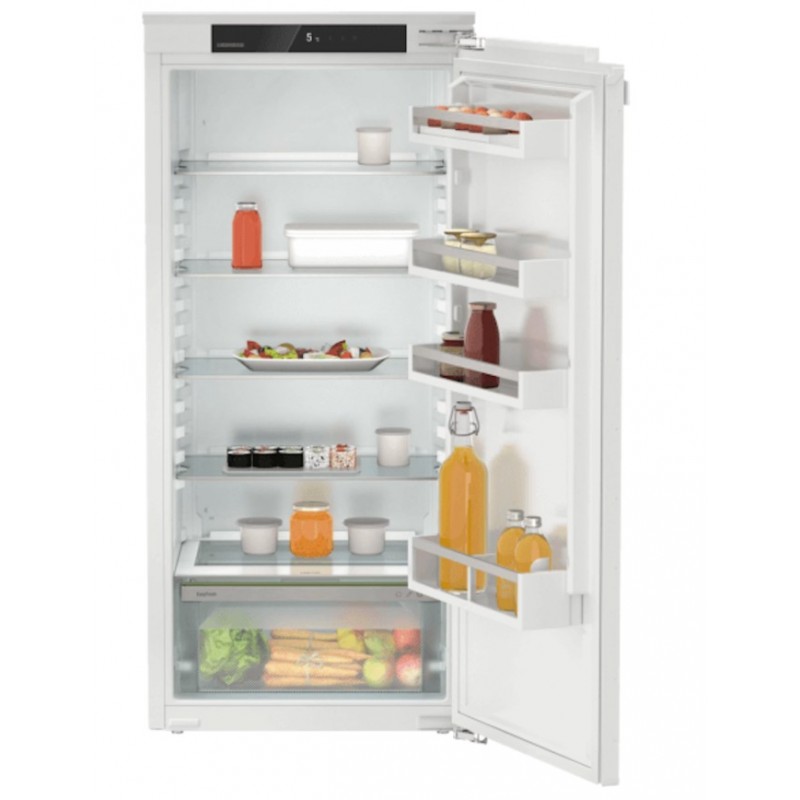 Liebherr IRD 4100-62 - Deur-op-deur - Energieklasse D - Deurrekken