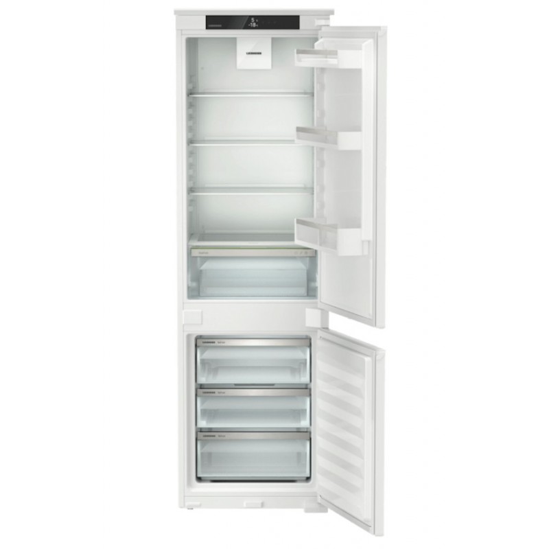 Liebherr ICNSD 5103-22 - Sleepdeur - Energieklasse D - NoFrost - EasyFresh