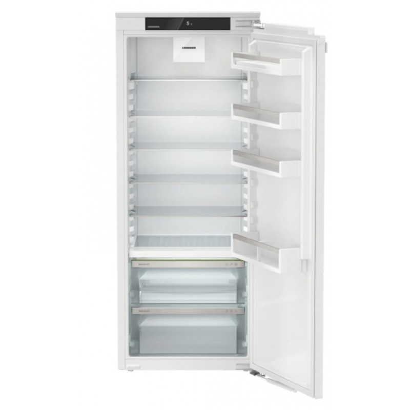 Liebherr IRBC 4520-22 inbouwkoelkast 223 Liter energielabel C nishoogte 140cm