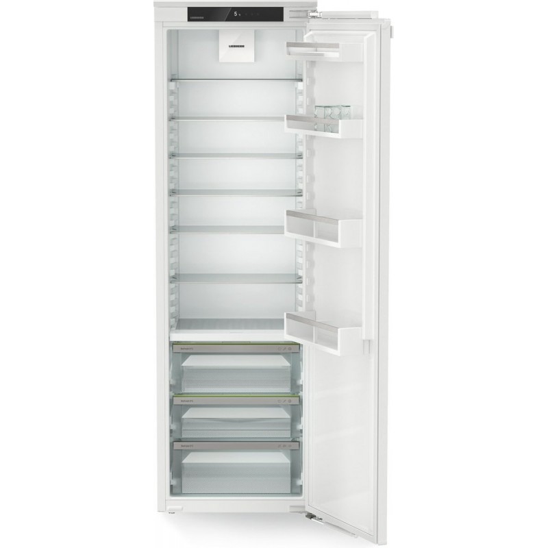 Liebherr IRBd 5120 Plus BioFresh - Inbouwkoelkast - 294 L - D